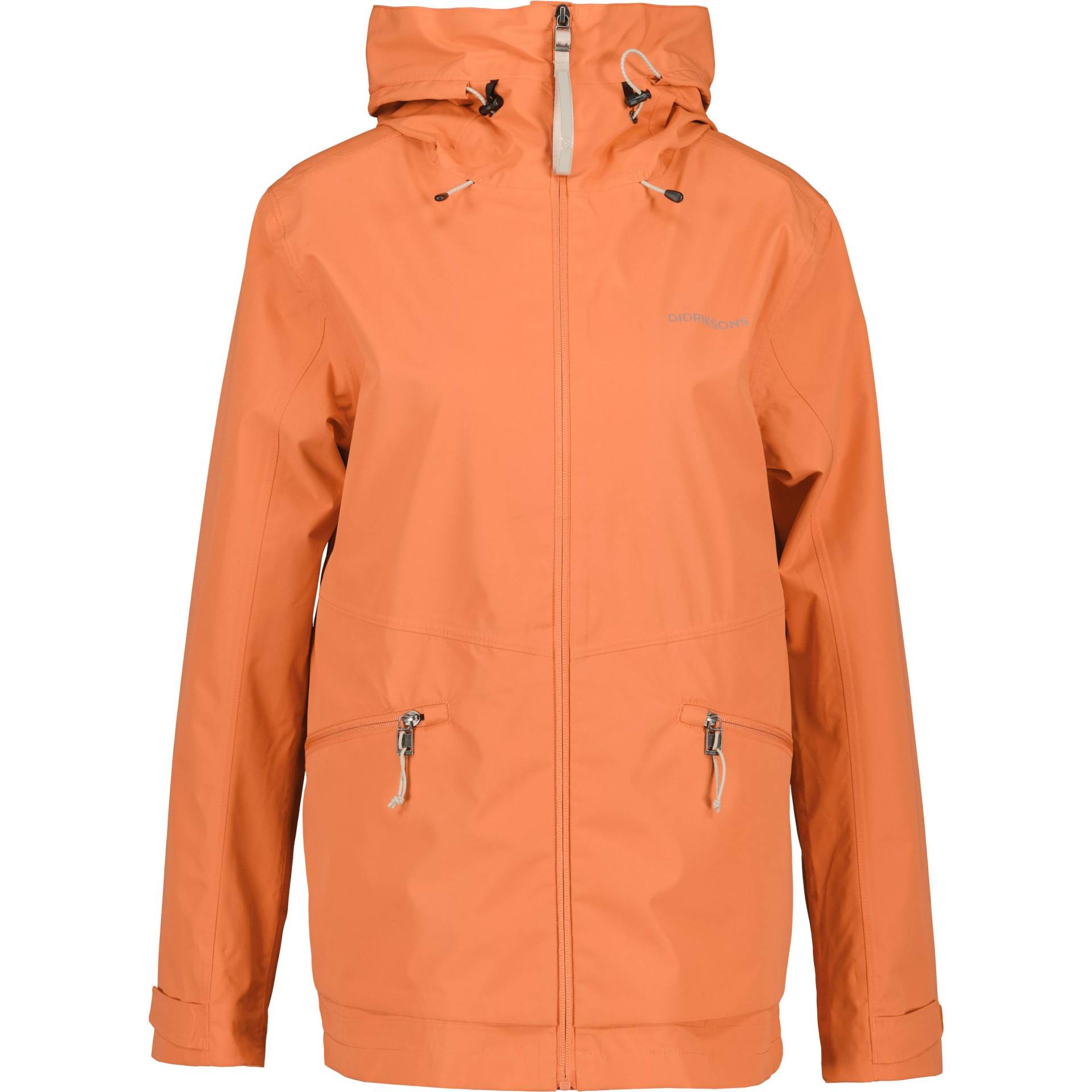 Didriksons TURVI Funktionsjacke Damen von Didriksons