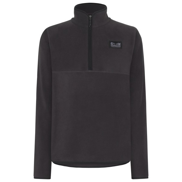 Didriksons - Vito Half-Zip - Fleecepullover Gr XXL grau von Didriksons