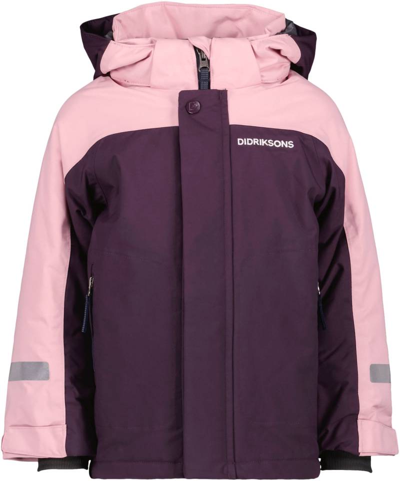 Didriksons Winterjacke »NEPTUN KIDS JKT 2«, mit Kapuze von Didriksons
