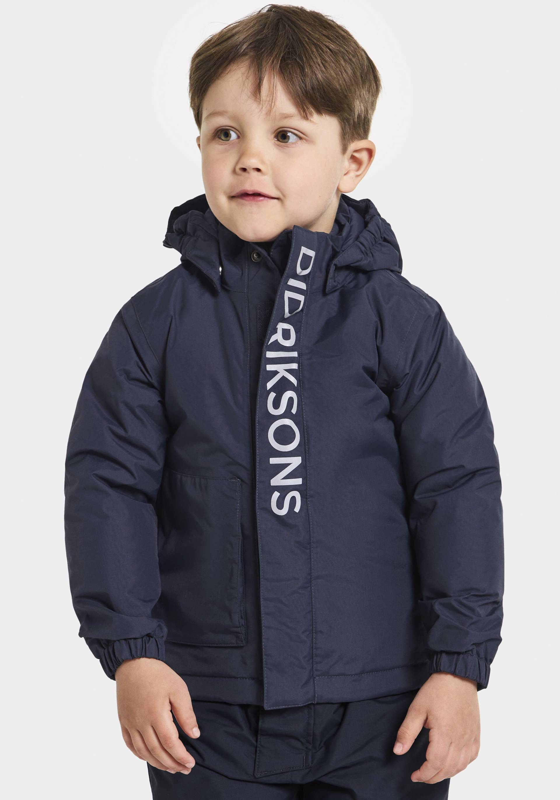 Didriksons Winterjacke »RIO KIDS JKT 2«, mit Kapuze von Didriksons