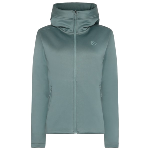 Didriksons - Women's Anneli Full Zip 2 - Fleecejacke Gr 48 türkis Didriksons - Women's Anneli Full Zip 2 - Fleecejacke Gr 48 türkis von Didriksons