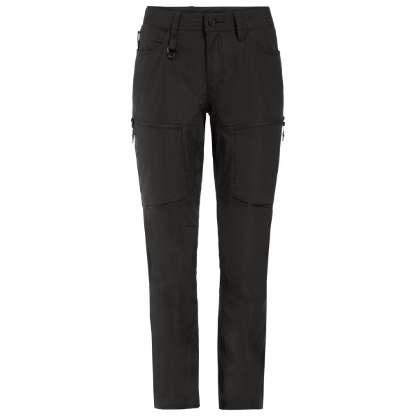 Didriksons - Women's Ara Pants - Trekkinghose Gr 34 schwarz von Didriksons