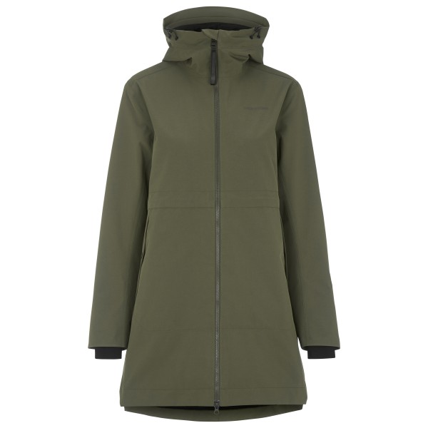 Didriksons - Women's Elena Parka - Mantel Gr 44 oliv Didriksons - Women's Elena Parka - Mantel Gr 44 oliv von Didriksons