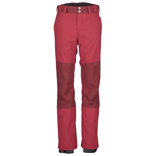 Didriksons - Women's Idun Pant 2 - Skihose Gr 34;36;40;42;48 rot;schwarz Didriksons - Women's Idun Pant 2 - Skihose Gr 34;36;40;42;48 rot;schwarz von Didriksons