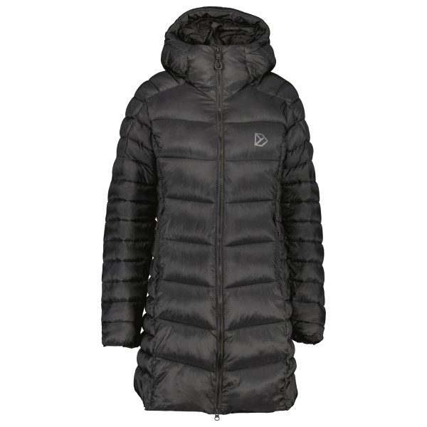 Didriksons - Women's Serina Parka - Mantel Gr 38;40;42;44;46 blau;grau/schwarz von Didriksons