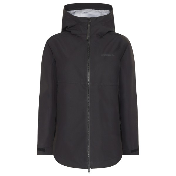 Didriksons - Women's Tove Jacket - Regenjacke Gr 50 grau Didriksons - Women's Tove Jacket - Regenjacke Gr 50 grau von Didriksons