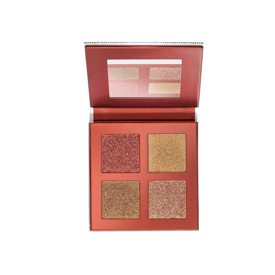 Diego dalla Palma Cruise Collection Diego dalla Palma Cruise Collection Goldmine Eyeshadow Palette lidschatten 9.0 g von Diego dalla Palma