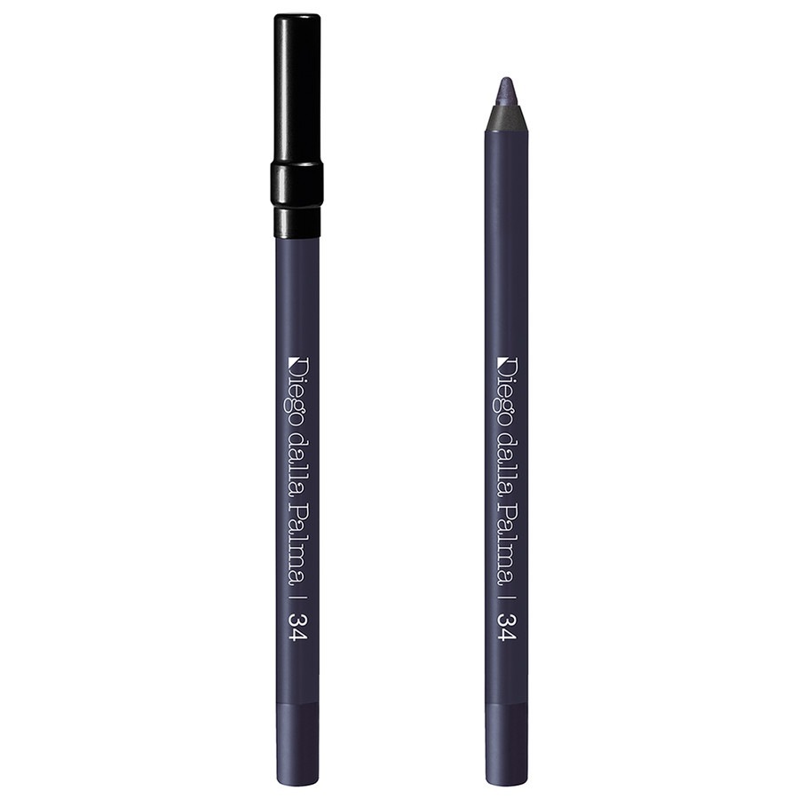 Diego dalla Palma Diego dalla Palma Make Up Studio Stay On Me eyeliner 1.2 g Diego dalla Palma Diego dalla Palma Make Up Studio Stay On Me eyeliner 1.2 g von Diego dalla Palma