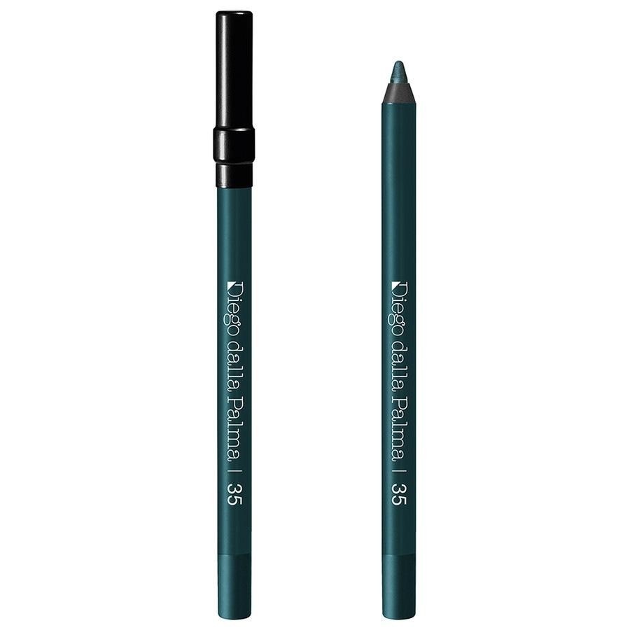 Diego dalla Palma Diego dalla Palma Make Up Studio Stay On Me eyeliner 1.2 g Diego dalla Palma Diego dalla Palma Make Up Studio Stay On Me eyeliner 1.2 g von Diego dalla Palma