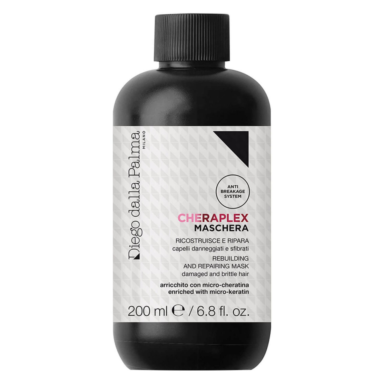 Diego dalla Palma Hair - CHERAPLEX Rebuilding and Repairing Mask Diego dalla Palma Hair - CHERAPLEX Rebuilding and Repairing Mask von Diego dalla Palma