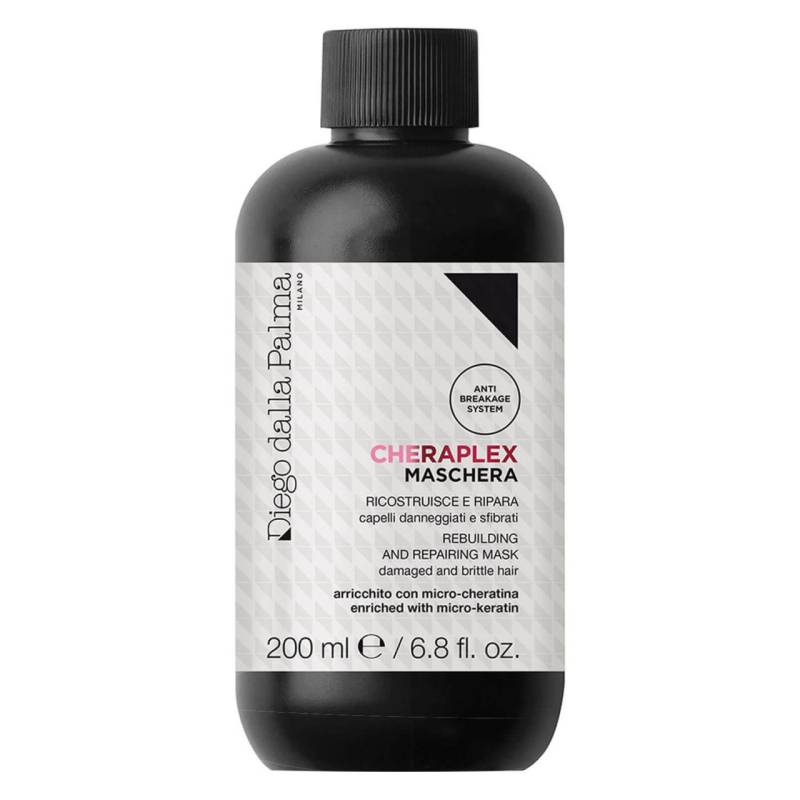 Diego dalla Palma Hair - CHERAPLEX Rebuilding and Repairing Mask von Diego dalla Palma