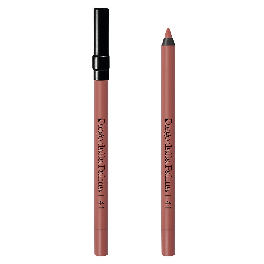 Diego dalla Palma  Diego dalla Palma Make Up Studio Stay On Me Lip Liner Long Lasting Water Resistant lippenkonturenstift 1.2 g von Diego dalla Palma