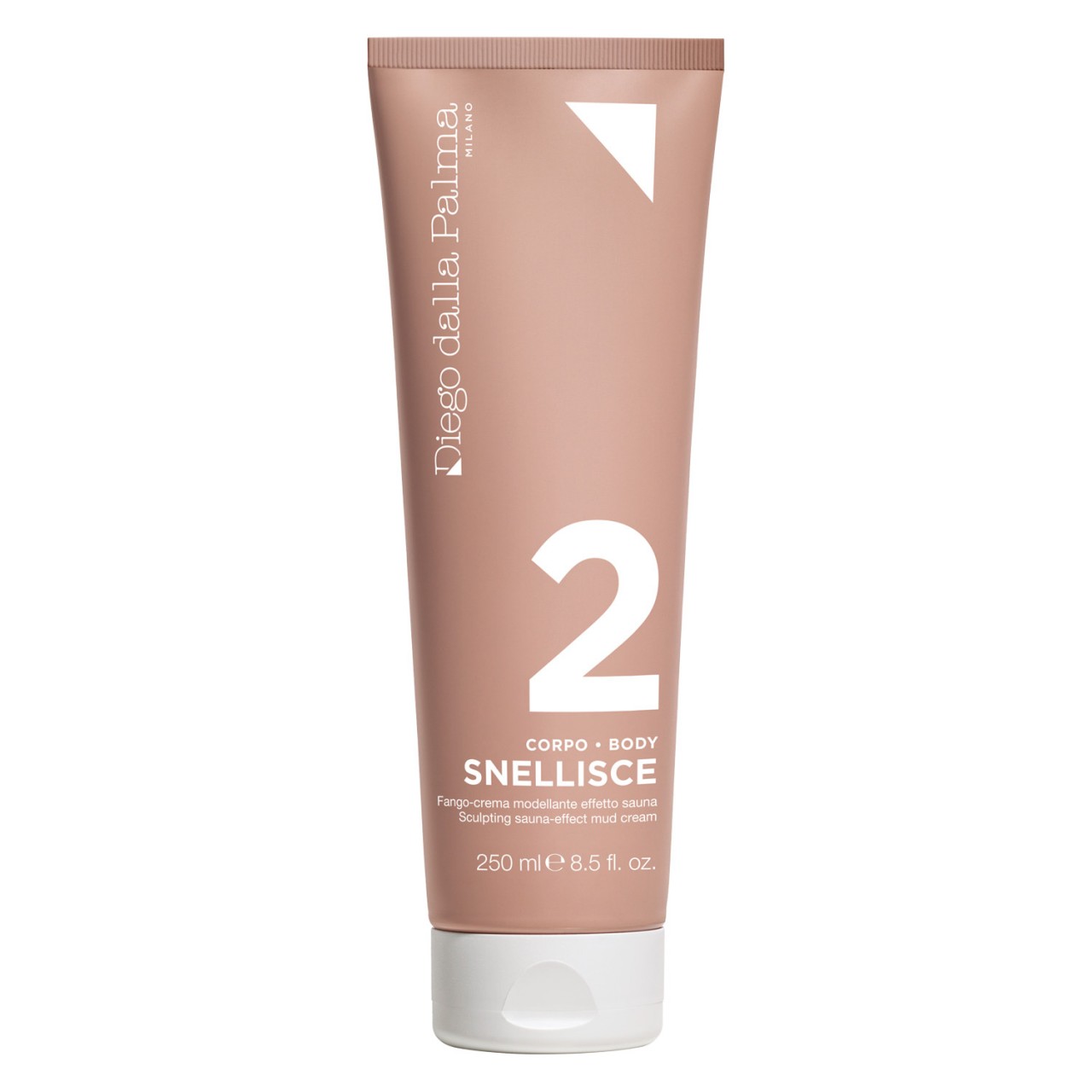 Diego dalla Palma - 2. SNELLISCE Sculpting sauna-effect mud cream Diego dalla Palma - 2. SNELLISCE Sculpting sauna-effect mud cream von Diego dalla Palma