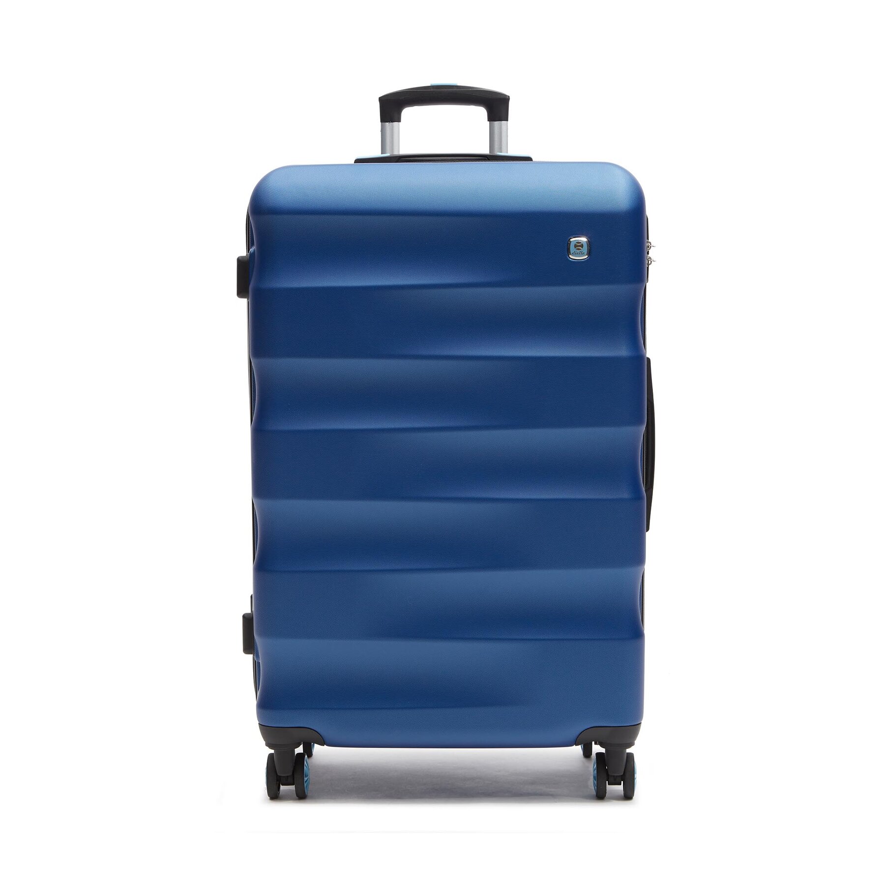 Großer Koffer Dielle 150 70 BL Blau von Dielle