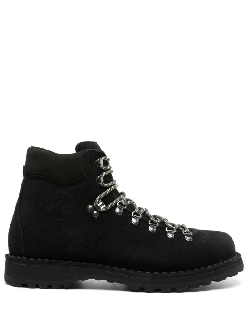 Diemme Roccia Vet hiking boots - Black von Diemme