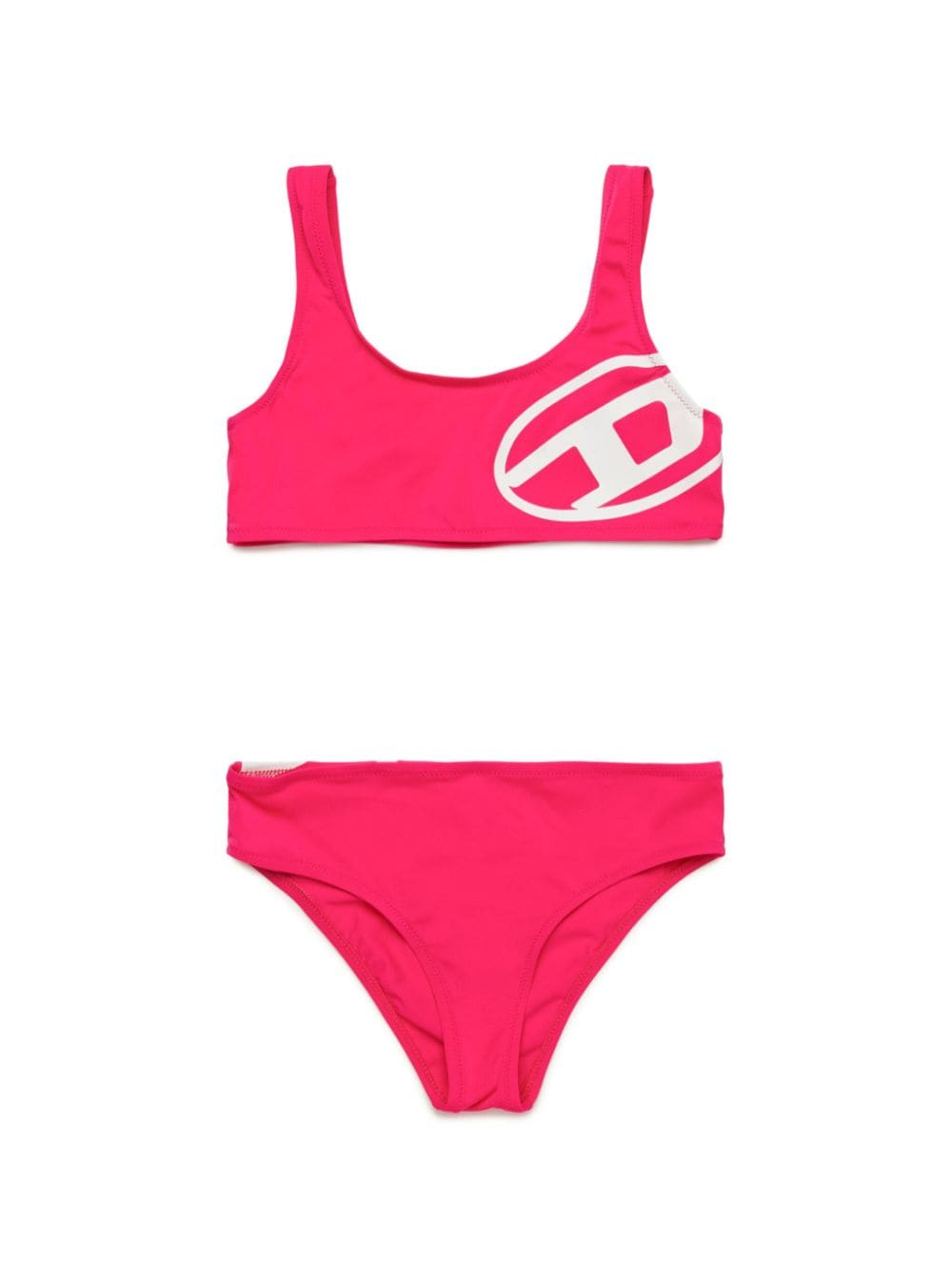 Diesel Kids Mrammy bikini set - Pink von Diesel Kids