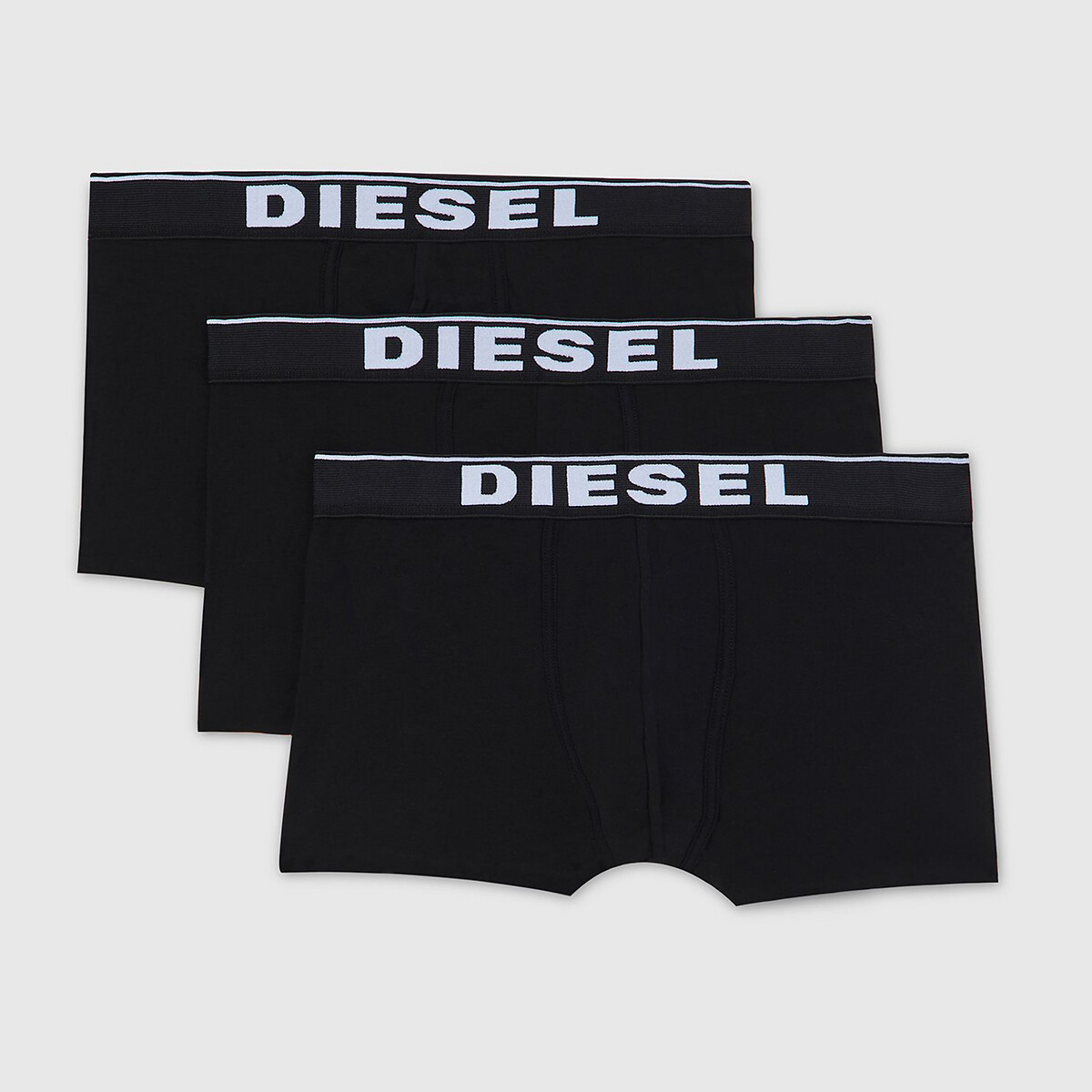 3er-Pack Shortys von Diesel
