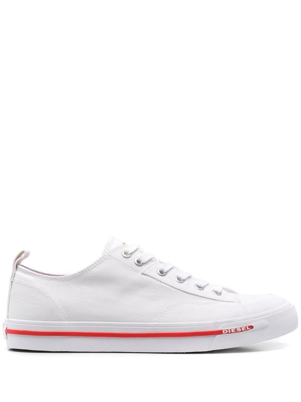 Diesel A-Athos sneakers - White von Diesel