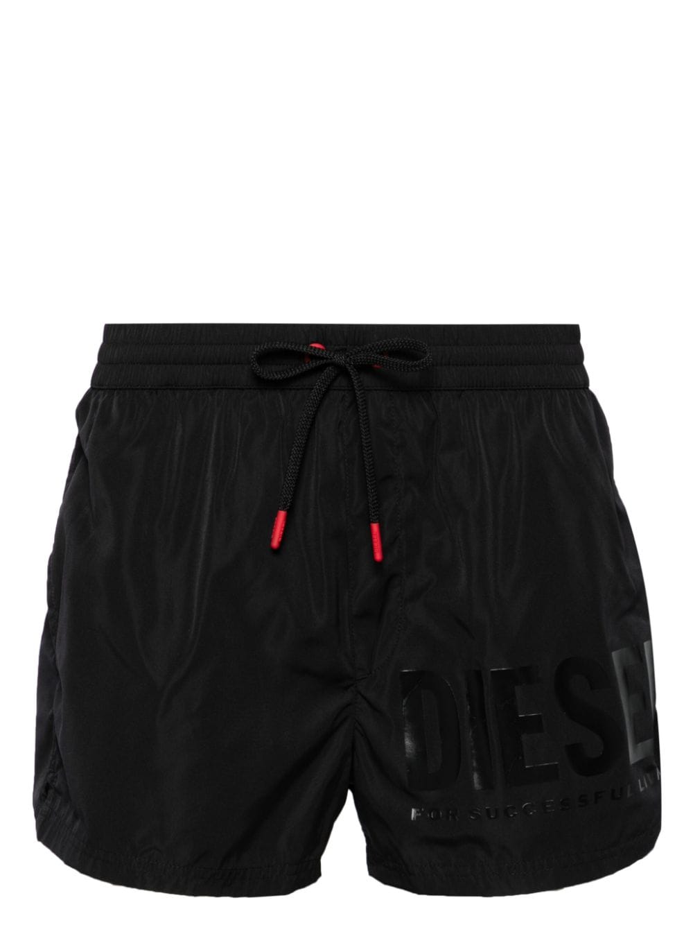 Diesel BMBX-Mario swim shorts - Black von Diesel