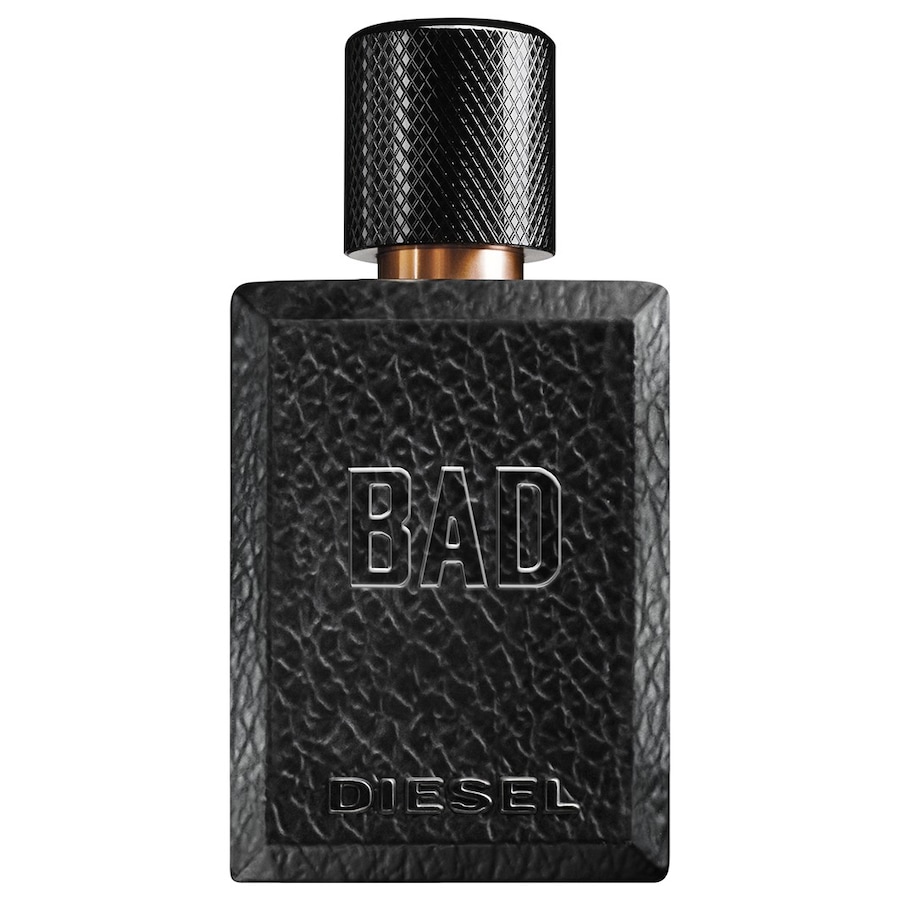 Diesel Bad Diesel Bad eau_de_toilette 50.0 ml von Diesel