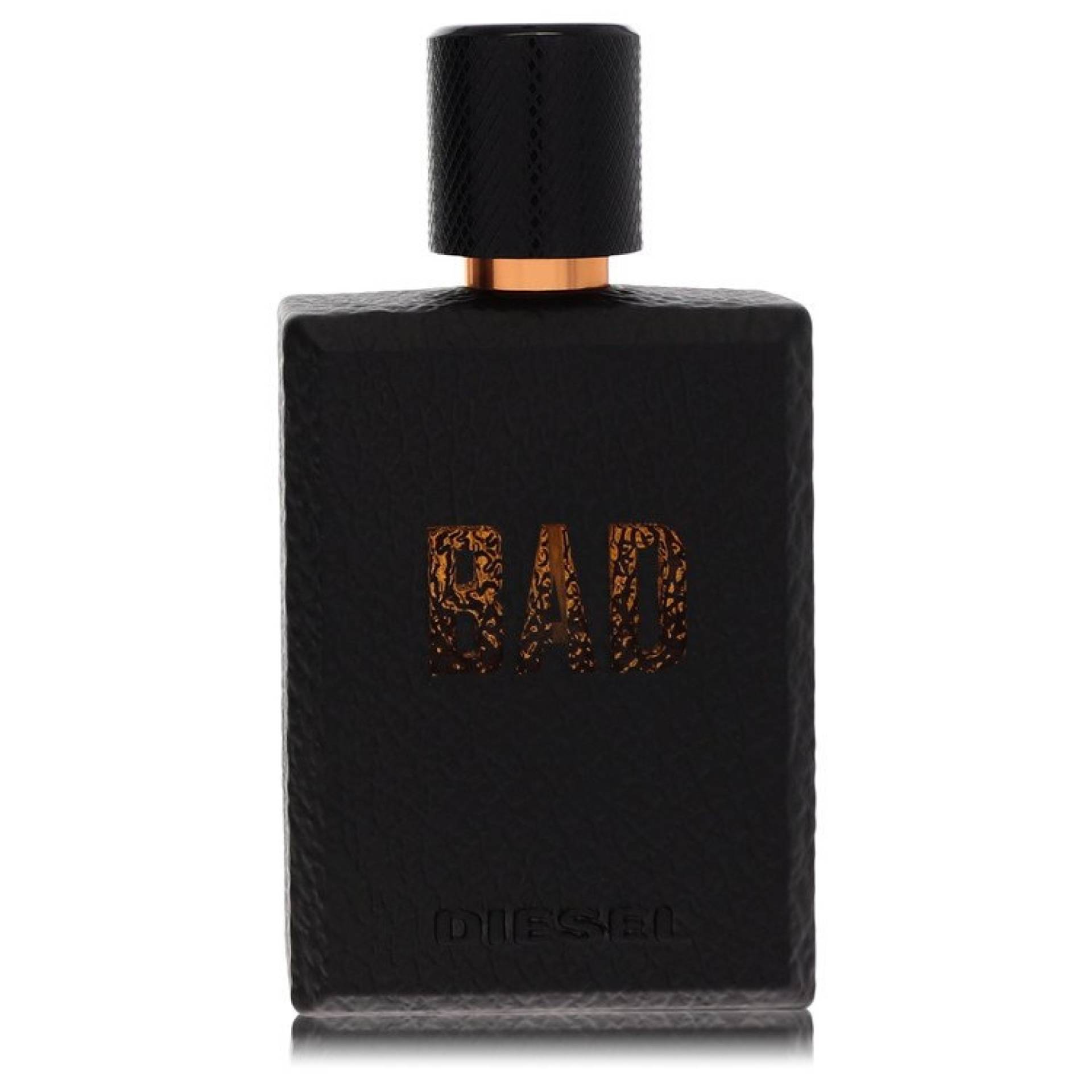 Diesel Bad Eau De Toilette Spray (Tester) 75 ml von Diesel