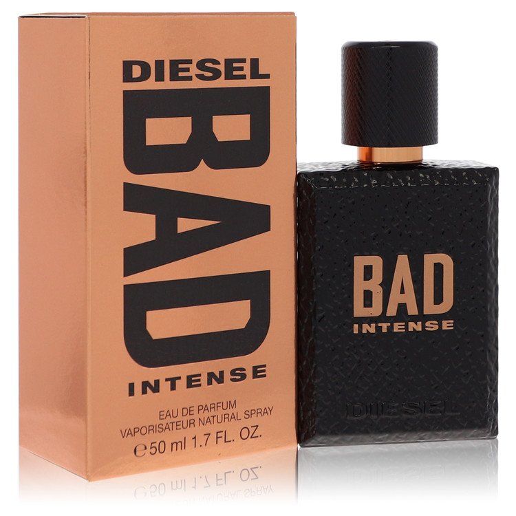 Bad Intense by Diesel Eau de Parfum 50ml von Diesel