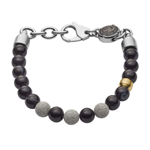 Diesel Beads DX1192040 Armband Diesel Beads DX1192040 Armband von Diesel