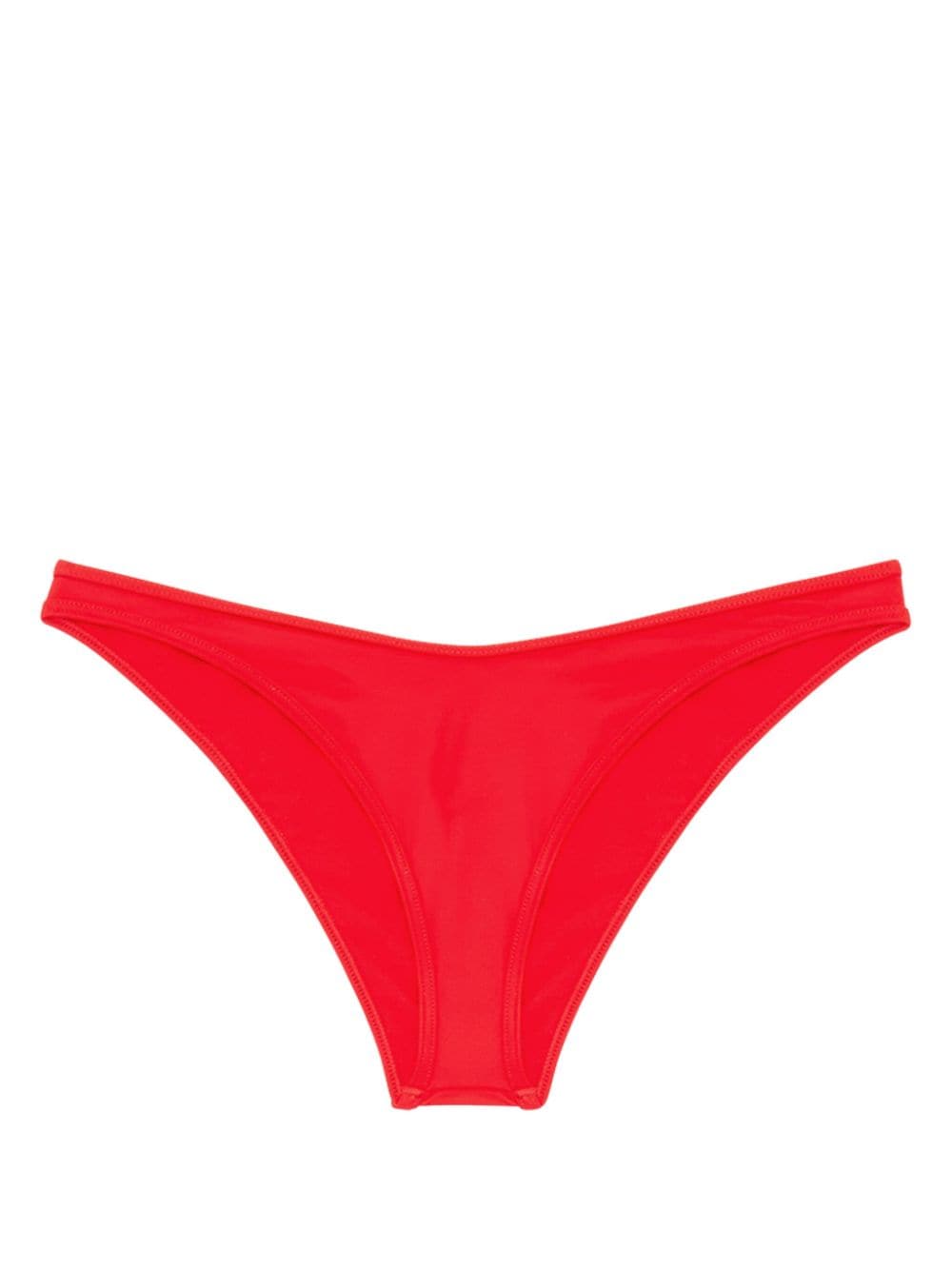 Diesel Bfpn-Punchy-X bikini bottoms - Red von Diesel