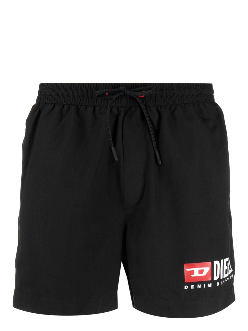 Diesel Bmbx-Ken-37 swim shorts - Black von Diesel