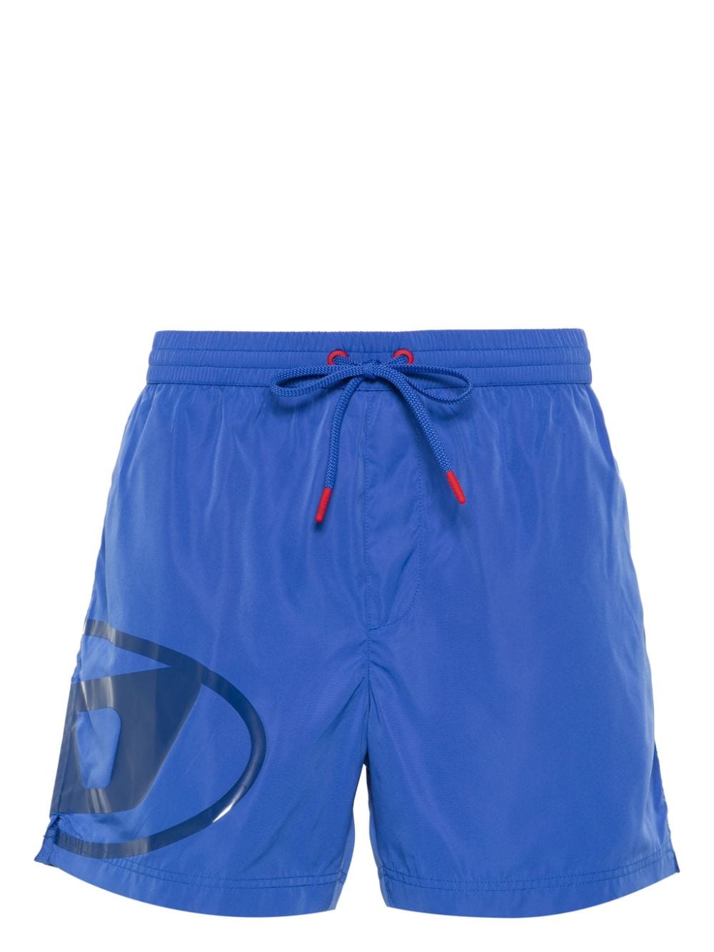 Diesel Bmbx-Rio-41 swim shorts - Blue von Diesel