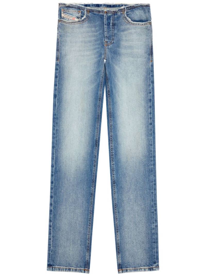 Diesel D-Arc-Re straight-leg jeans - Blue von Diesel