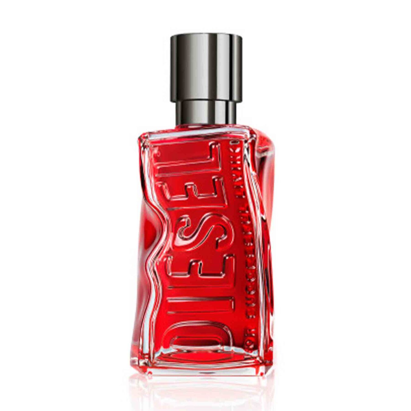 Diesel D Red Eau de Parfum 50ml Herren von Diesel