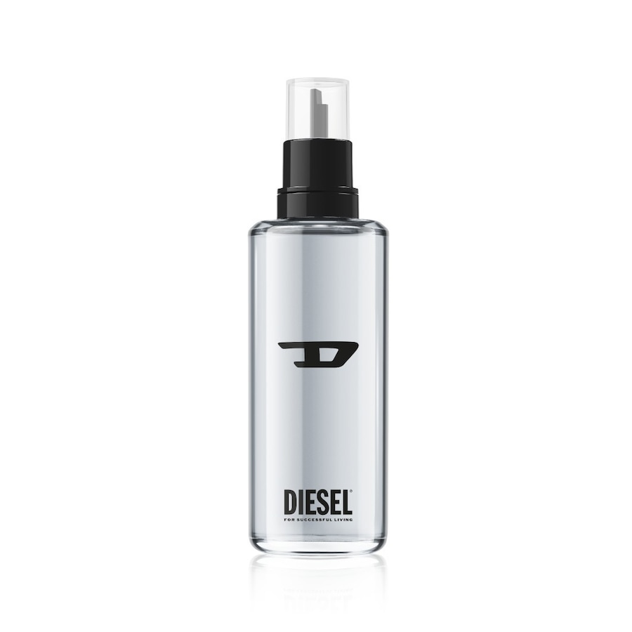 Diesel D by Diesel Diesel D by Diesel Refillable eau_de_toilette 150.0 ml Diesel D by Diesel Diesel D by Diesel Refillable eau_de_toilette 150.0 ml von Diesel