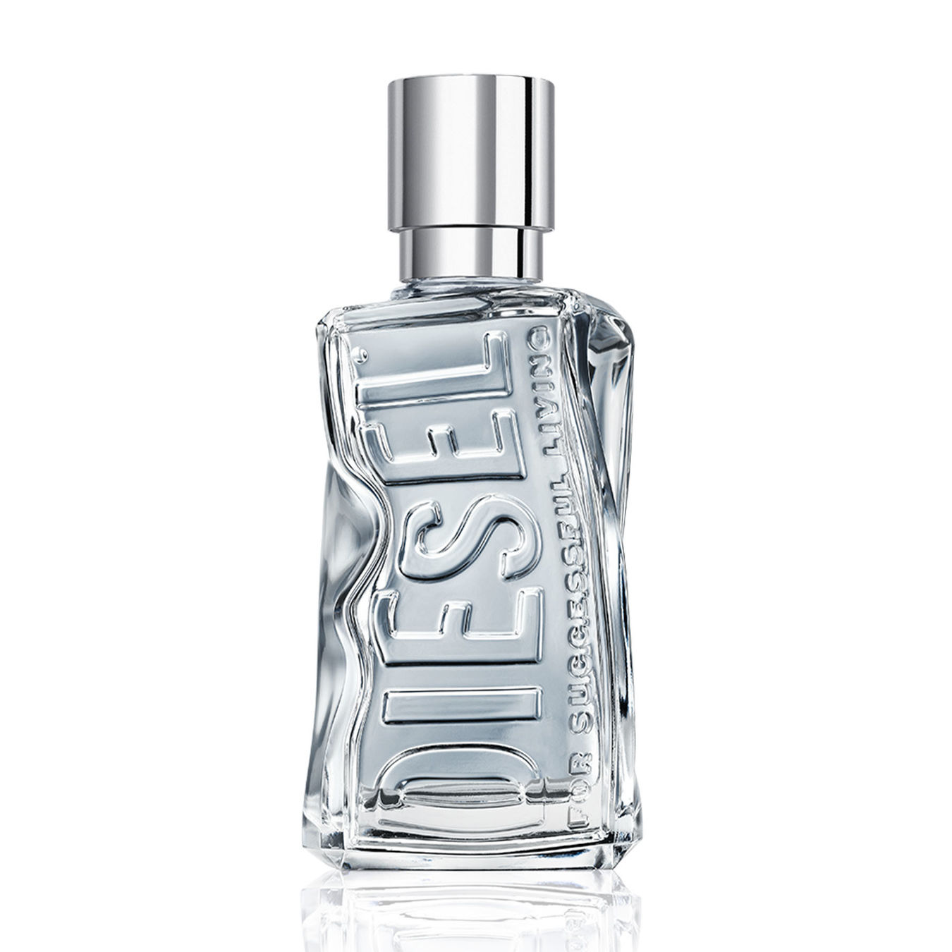 Diesel D5 Eau de Toilette 50ml Herren von Diesel