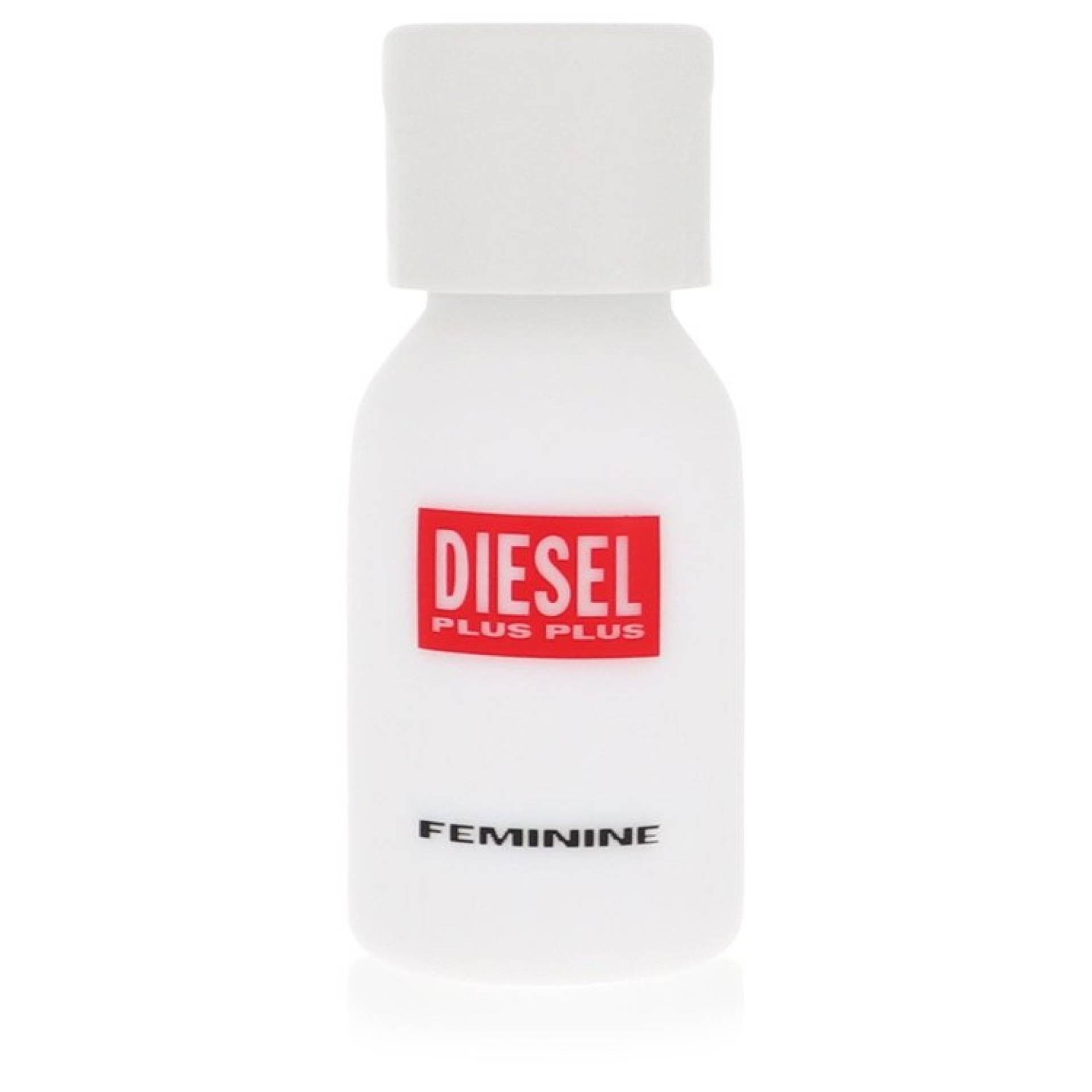 Diesel DIESEL PLUS PLUS Eau De Toilette Spray (unboxed) 75 ml von Diesel