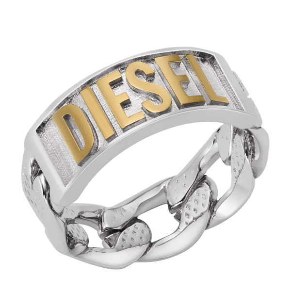 Diesel DX1420931 Ring Herren von Diesel