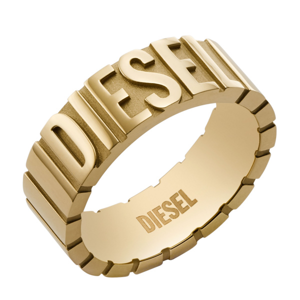 Diesel DX1439710 Ring Herren von Diesel