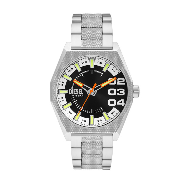 Diesel DZ2172 Scraper Herren von Diesel