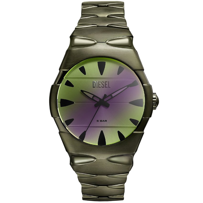 Diesel DZ2215 D-Sruptor Herrenuhr Diesel DZ2215 D-Sruptor Herrenuhr von Diesel