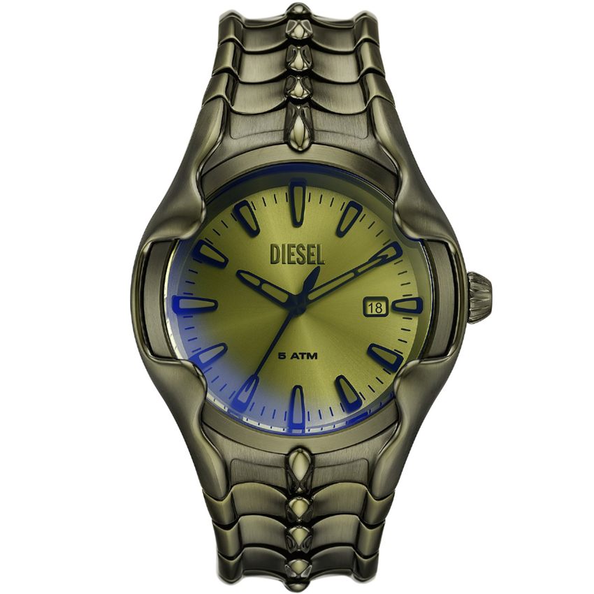 Diesel DZ2221 Vert Herrenuhr Diesel DZ2221 Vert Herrenuhr von Diesel