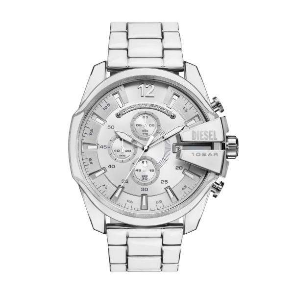 Diesel DZ4660 Mega Chief Chrono Herrenuhr von Diesel