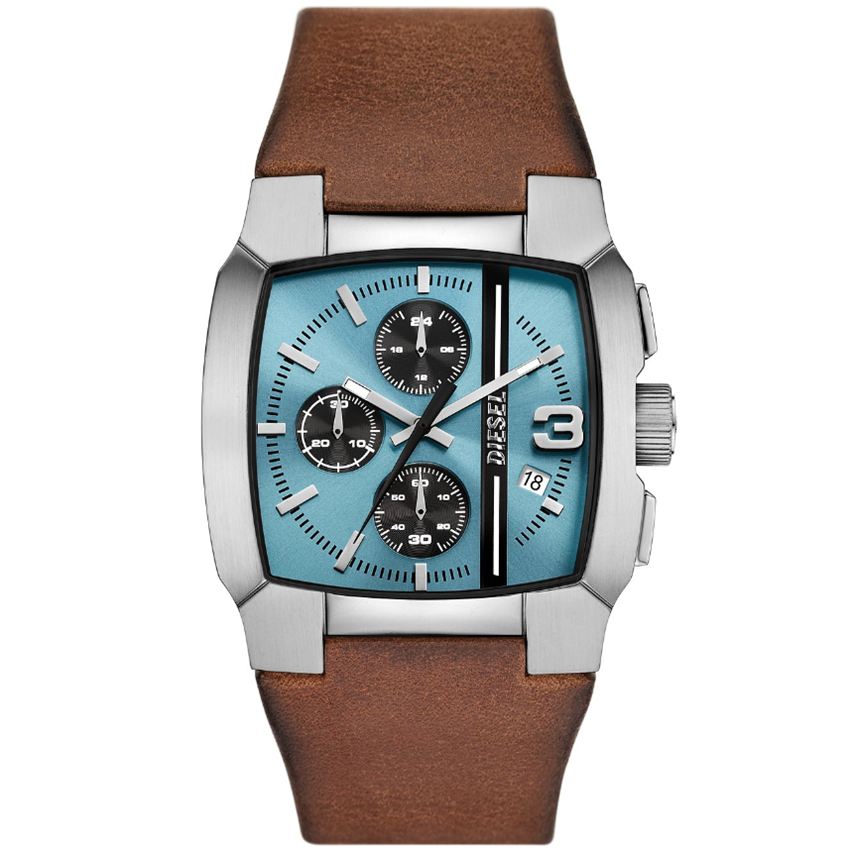 Diesel DZ4675 Cliffhanger Chrono Herrenuhr Diesel DZ4675 Cliffhanger Chrono Herrenuhr von Diesel