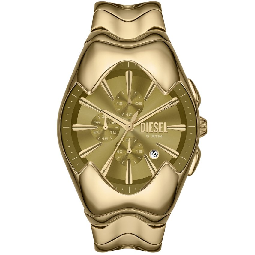 Diesel DZ4681 Mercurial Chrono Herrenuhr Diesel DZ4681 Mercurial Chrono Herrenuhr von Diesel