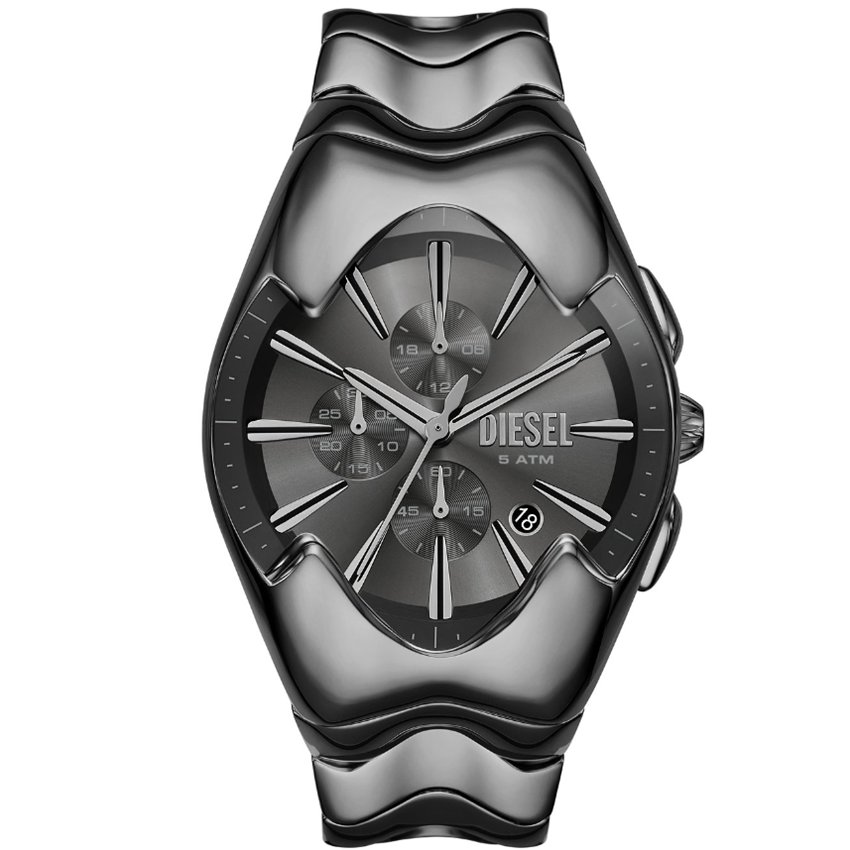 Diesel DZ4682 Mercurial Chrono Herrenuhr Diesel DZ4682 Mercurial Chrono Herrenuhr von Diesel
