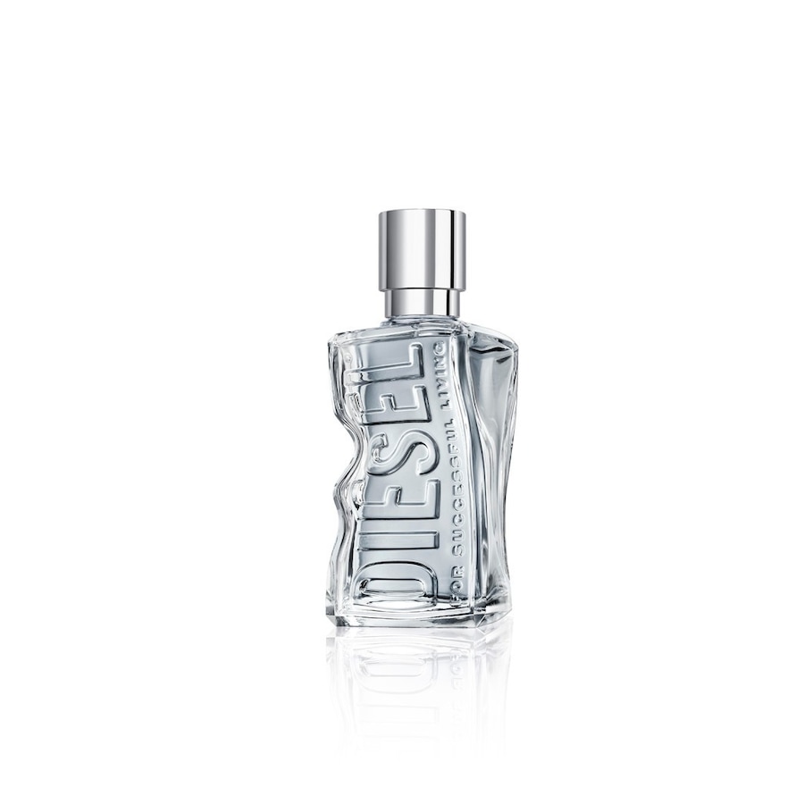 Diesel D by Diesel Diesel D by Diesel Refillable eau_de_toilette 50.0 ml von Diesel