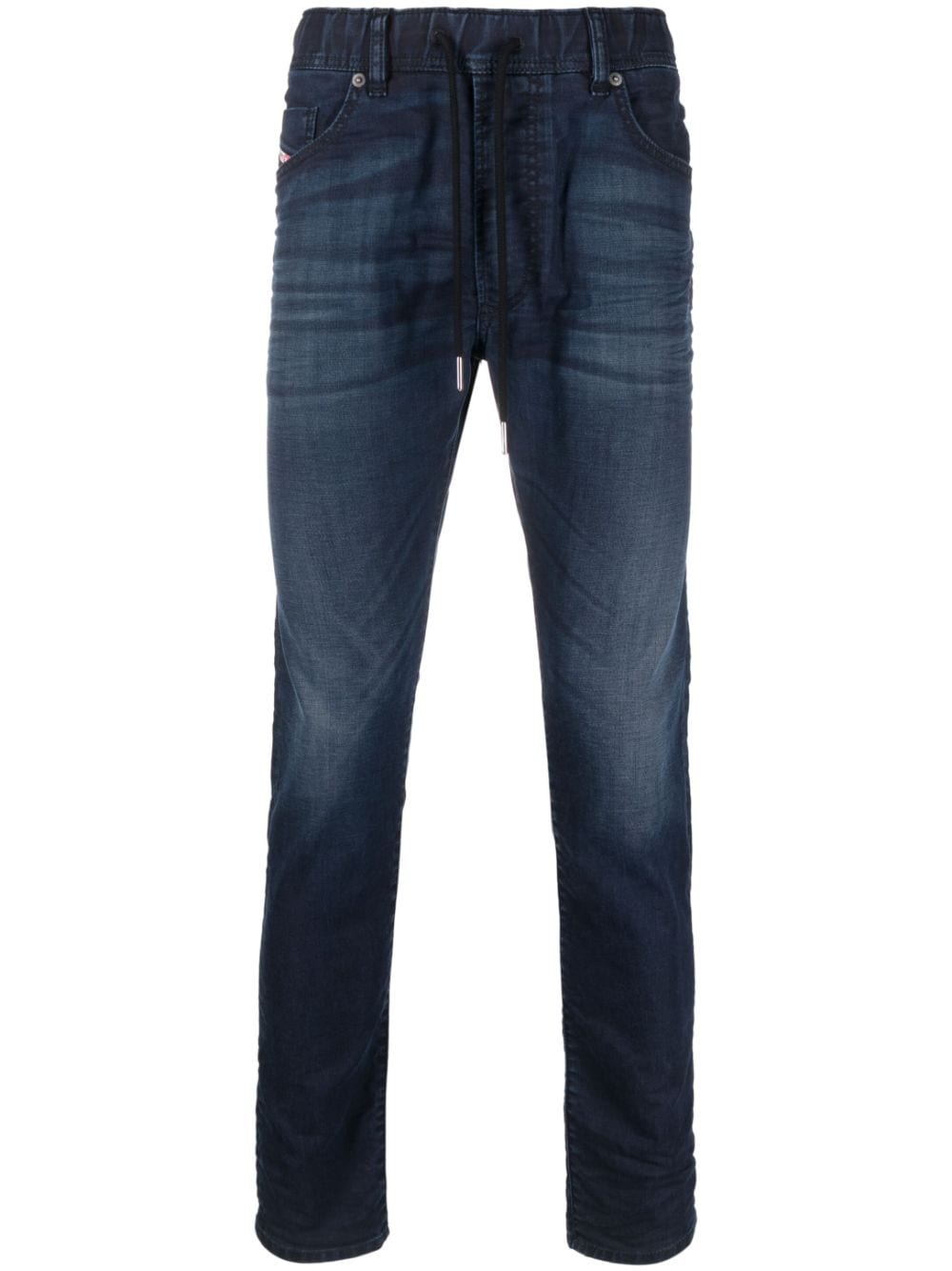 Diesel E-Krooley dark-wash jeans - Blue von Diesel