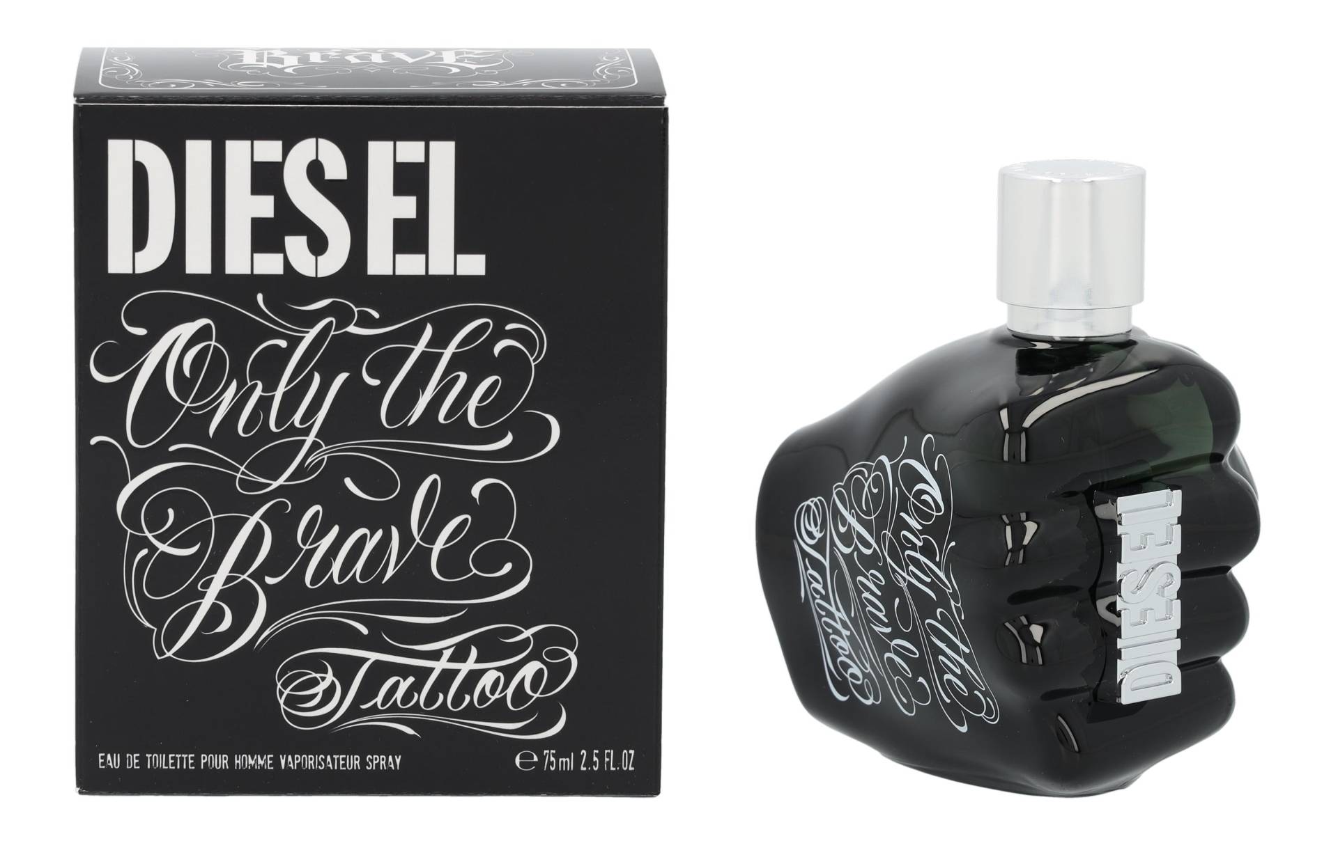 Diesel Eau de Toilette »Only The« von Diesel