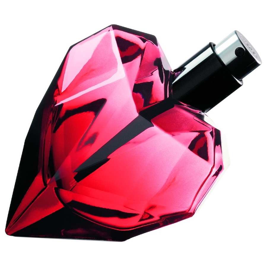 Diesel Loverdose Diesel Loverdose Red Kiss eau_de_parfum 50.0 ml von Diesel