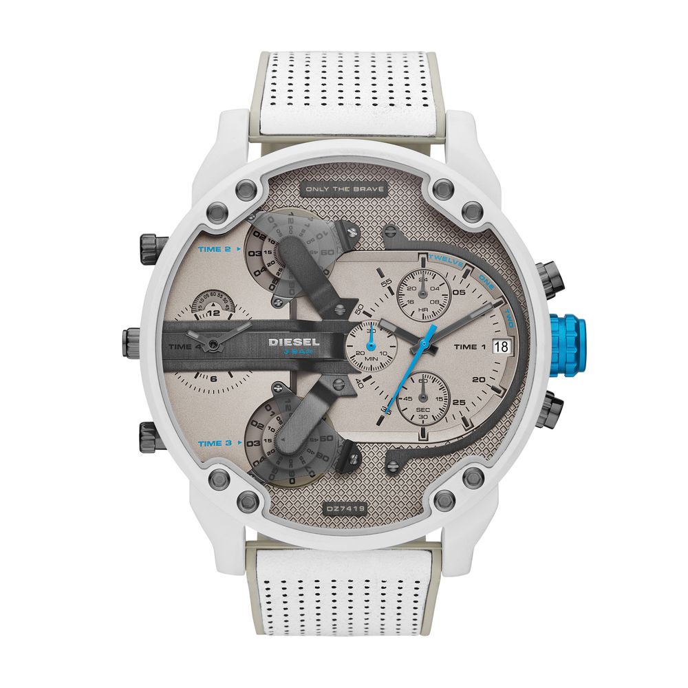 Diesel Mr Daddy 2.0 DZ7419 Herrenuhr von Diesel