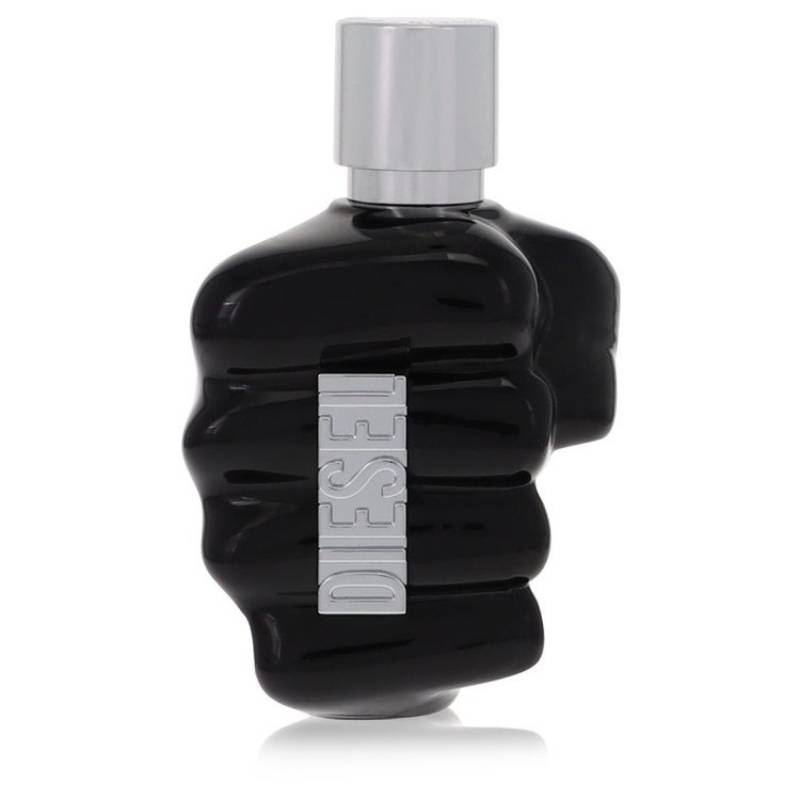 Diesel Only The Brave Tattoo Eau De Toilette Spray (Tester) 75 ml von Diesel